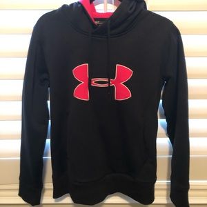 Women’s under armour sweater